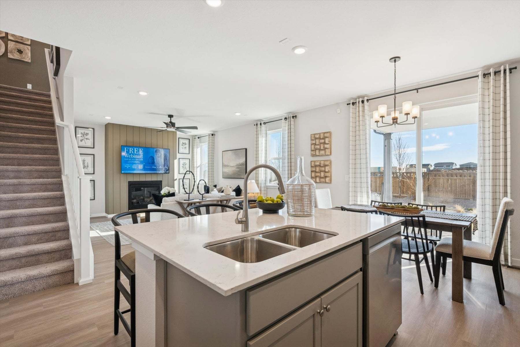 22796 E. 47th Place (Nightingale | Residence 34227) - floorplan image