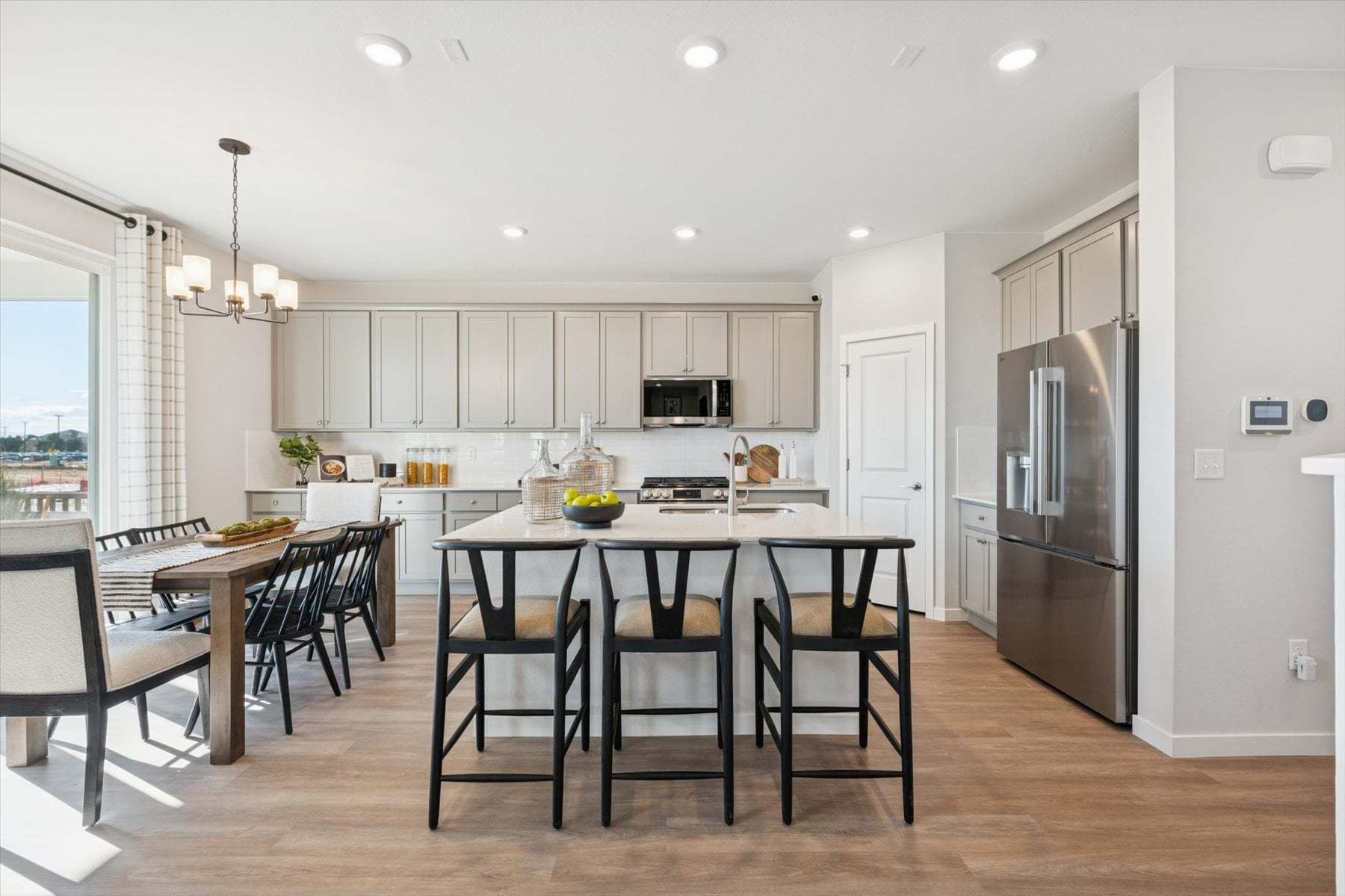 22796 E. 47th Place (Nightingale | Residence 34227) - floorplan image
