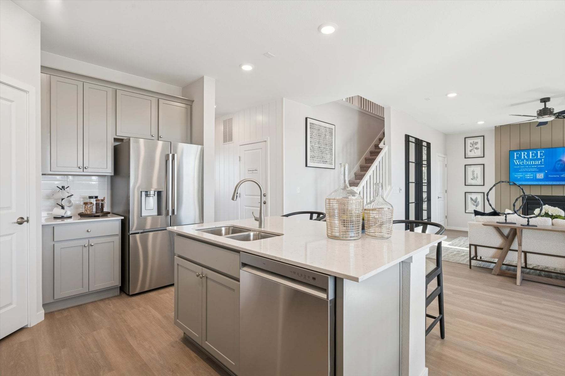 22796 E. 47th Place (Nightingale | Residence 34227) - floorplan image