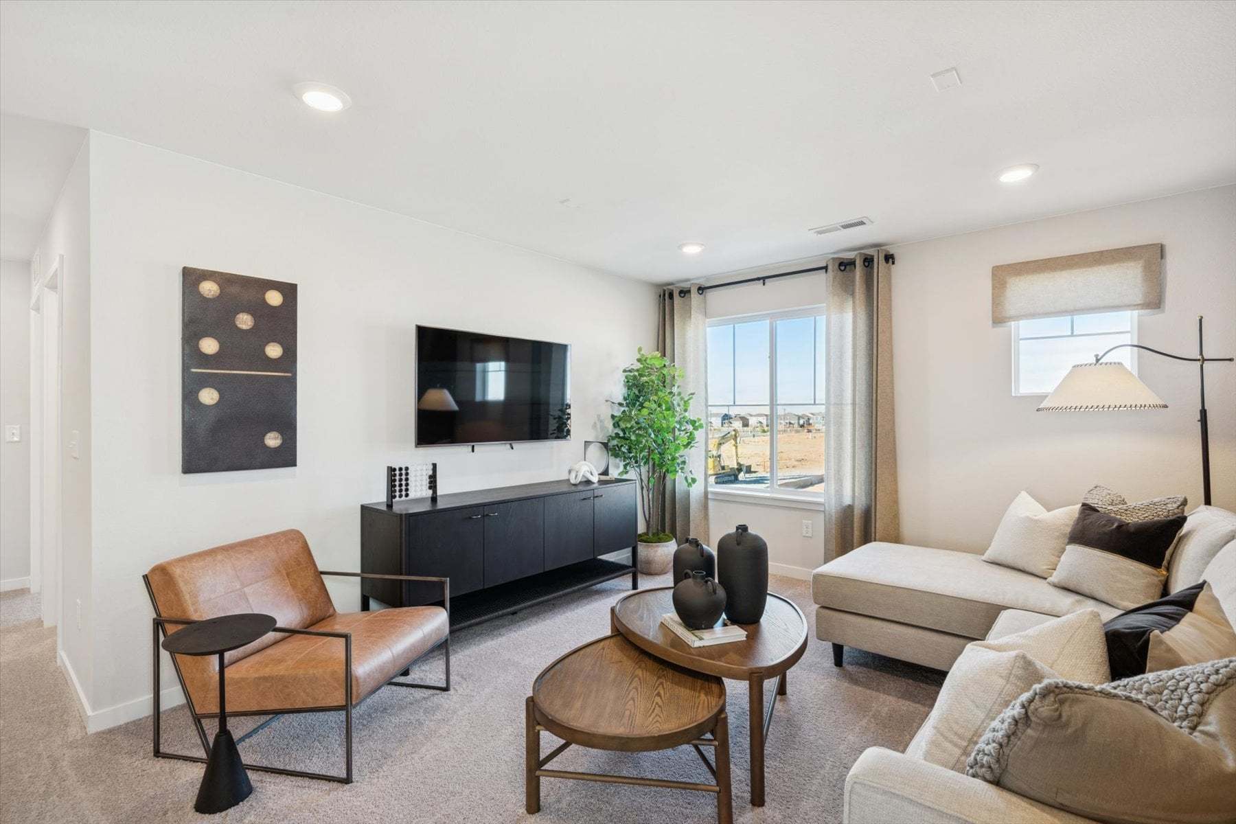 22836 E. 47th Place (Nightingale | Residence 34227) - floorplan image