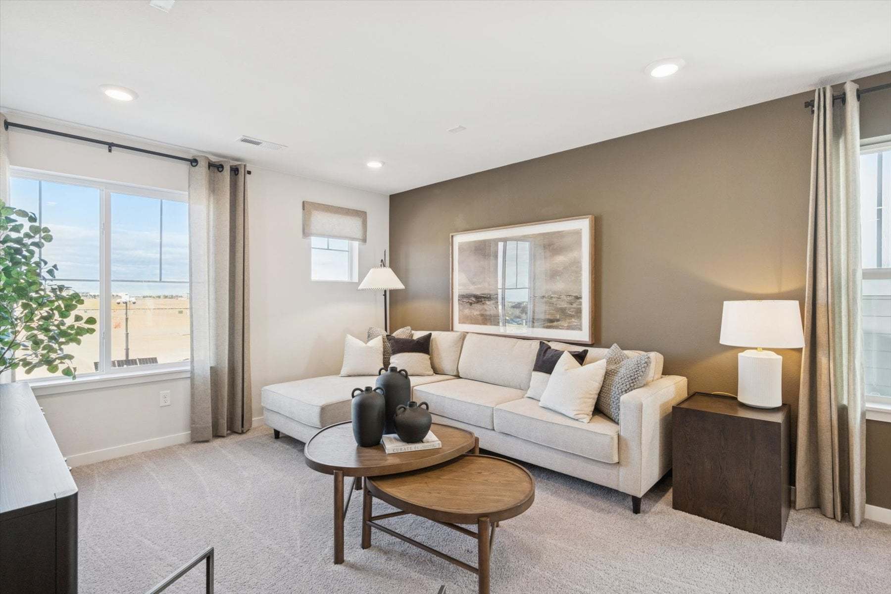 22836 E. 47th Place (Nightingale | Residence 34227) - floorplan image