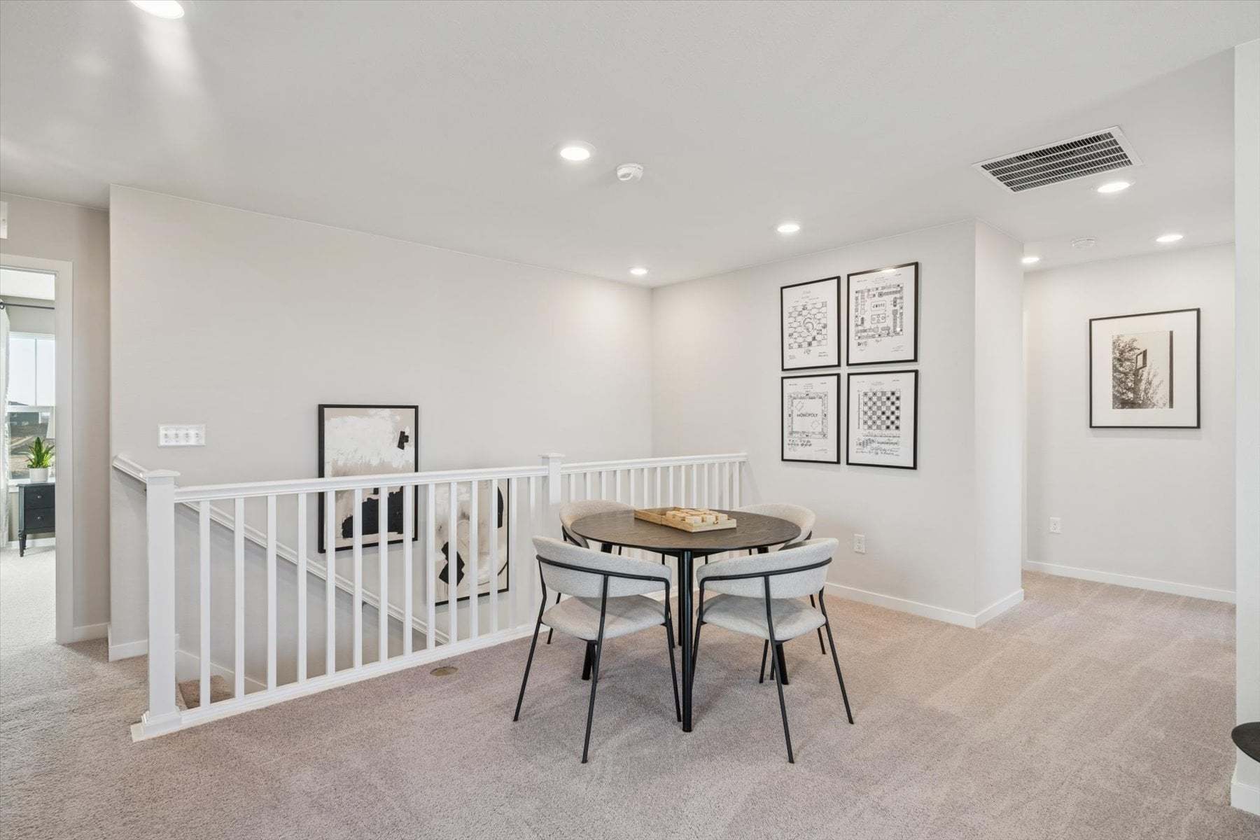 22836 E. 47th Place (Nightingale | Residence 34227) - floorplan image