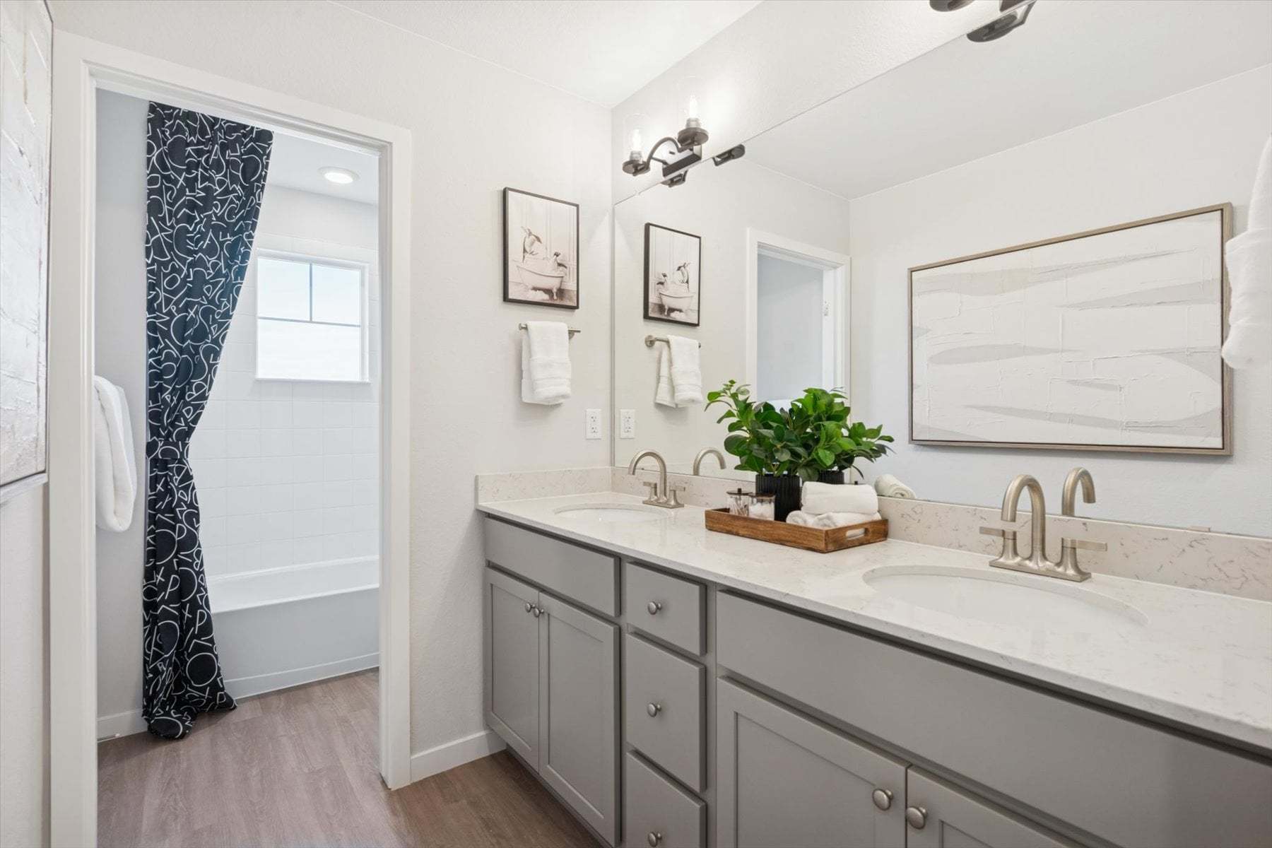 22836 E. 47th Place (Nightingale | Residence 34227) - floorplan image