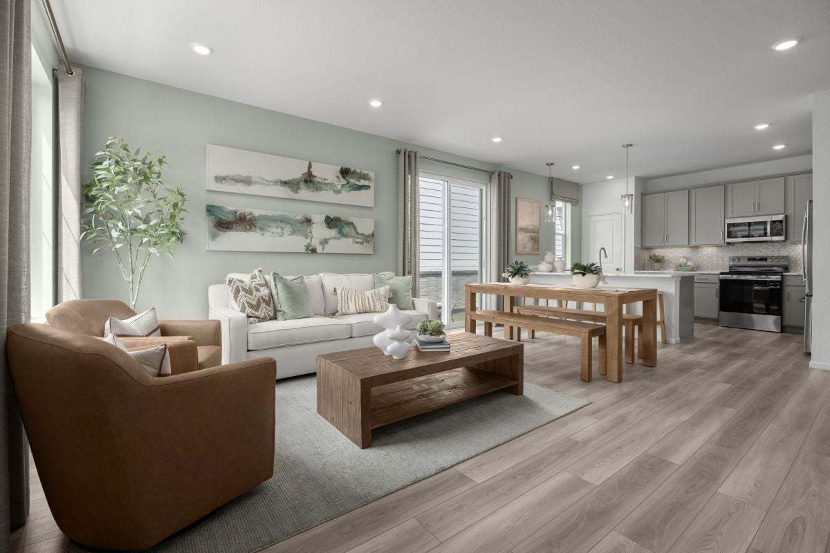 interior photo
