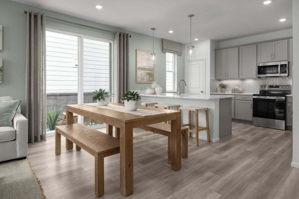 Plan 1762 Modeled - floorplan image