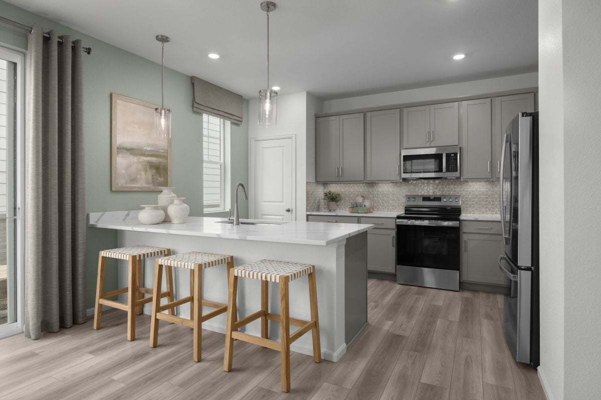 Plan 1762 Modeled - floorplan image