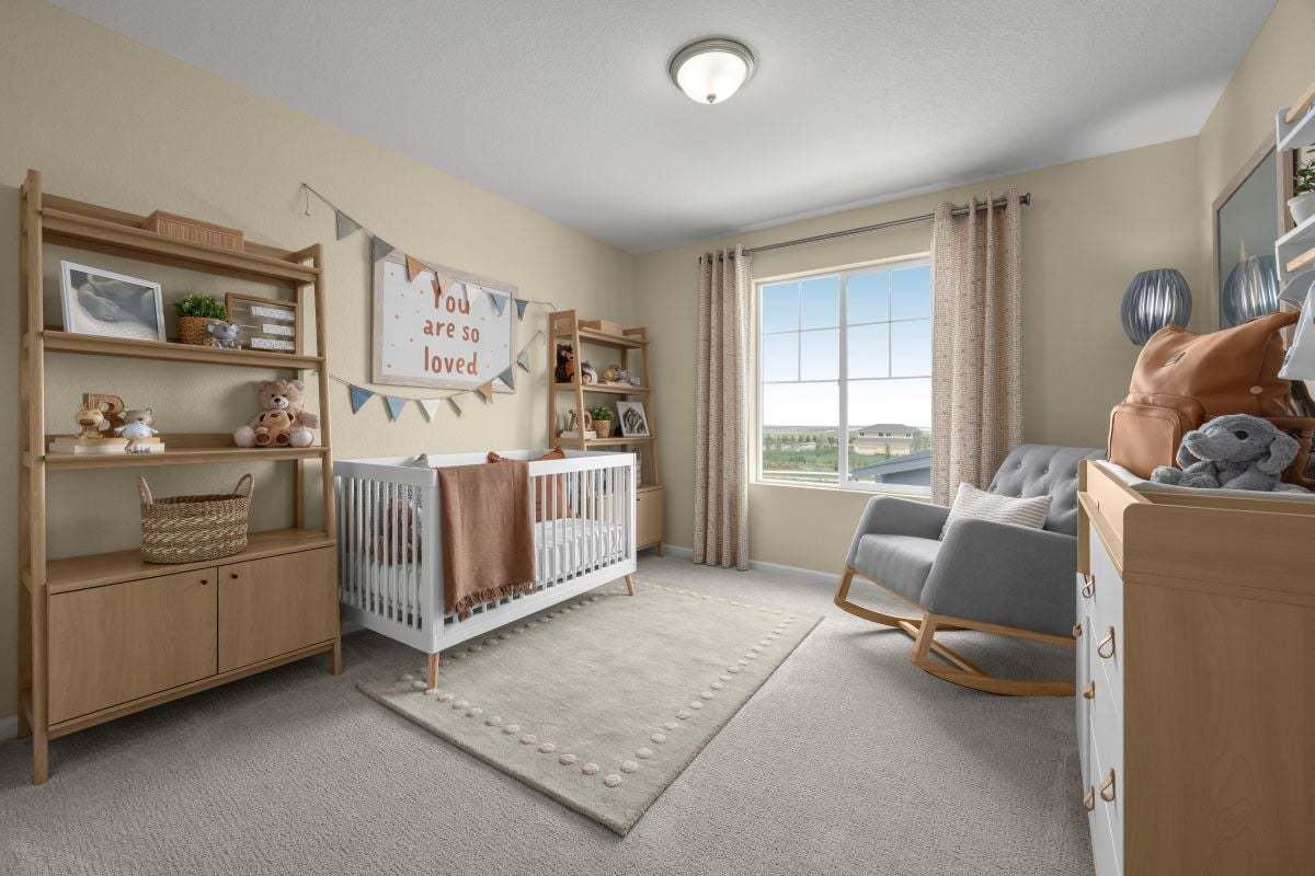 Plan 1762 Modeled - floorplan image