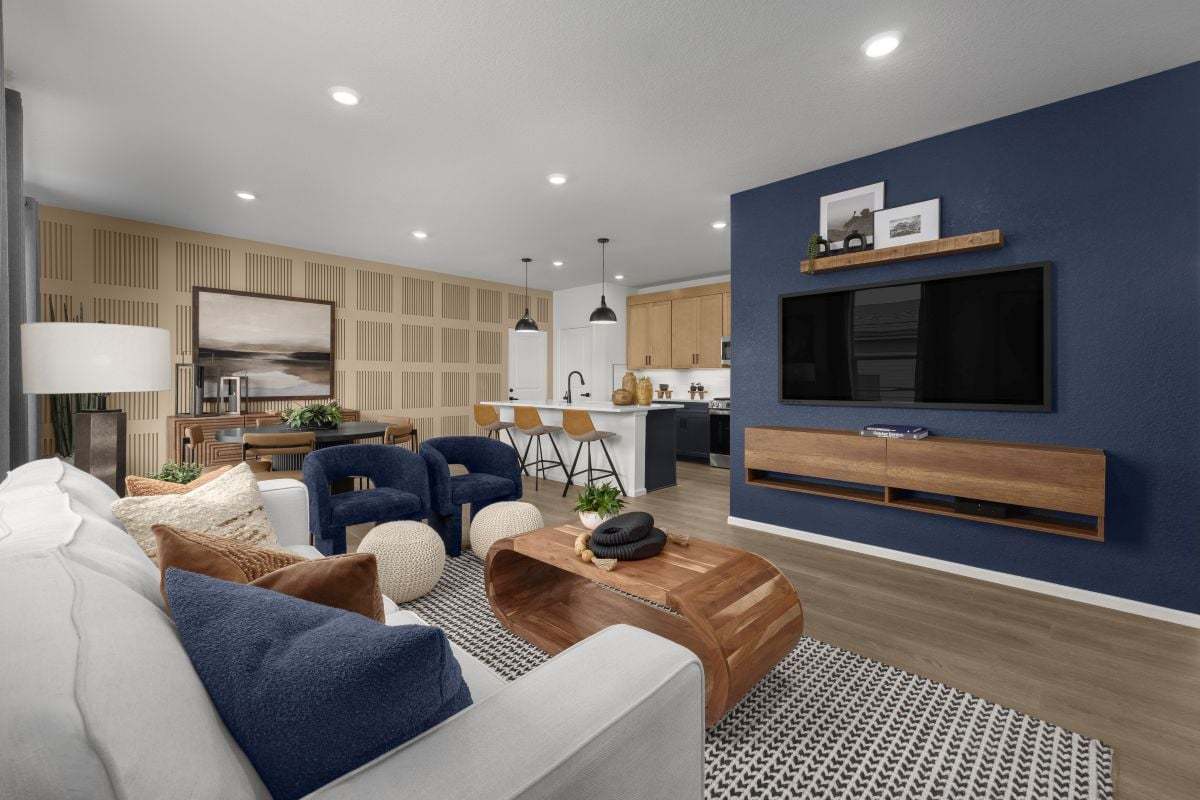 interior photo