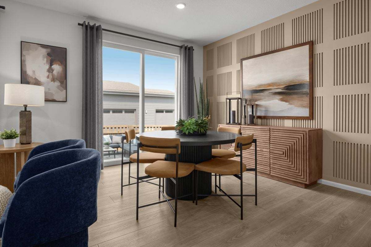Plan 2138 Modeled - floorplan image