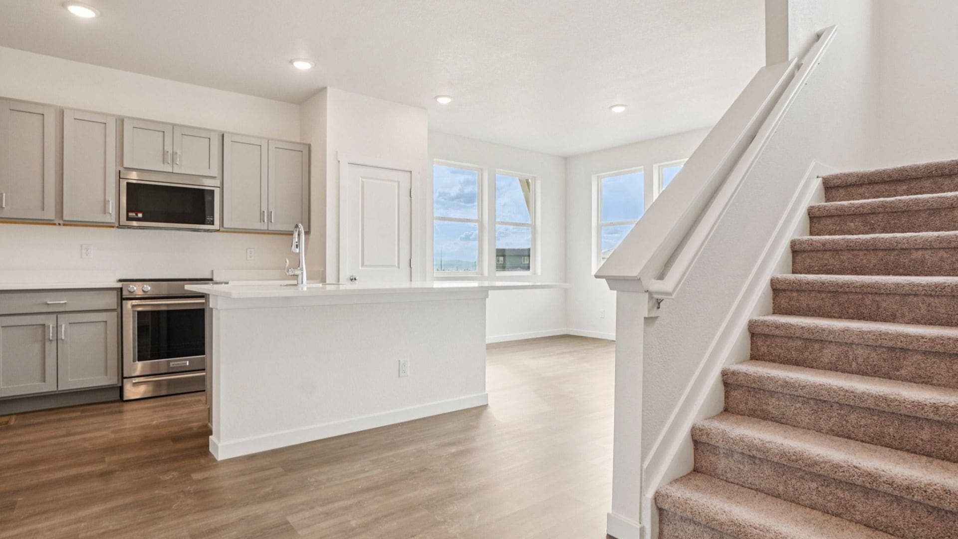 24141 E 54th Pl (Harvard) - imagen del plano de la vivienda