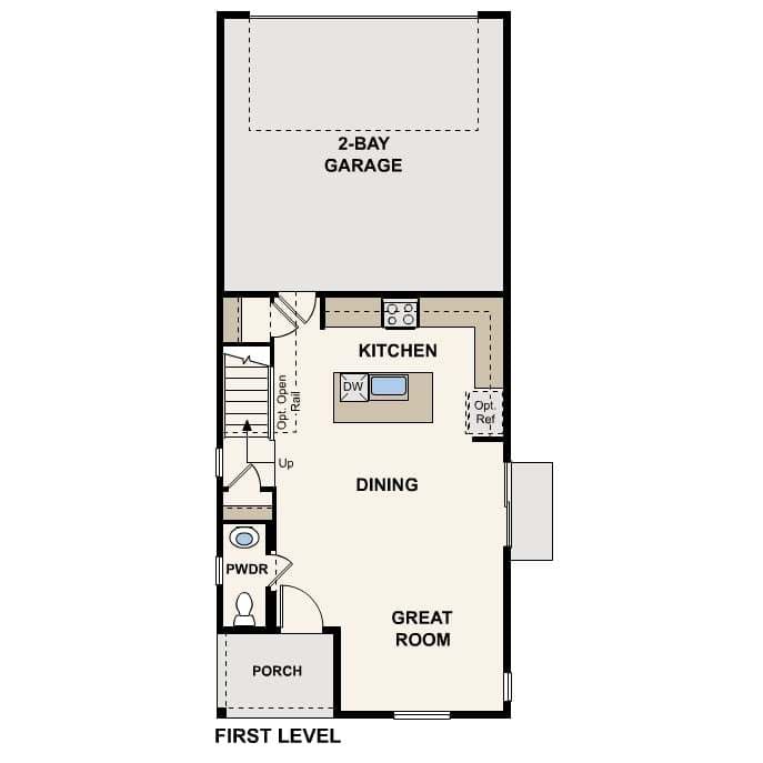 The Winslow | Residence 21325
