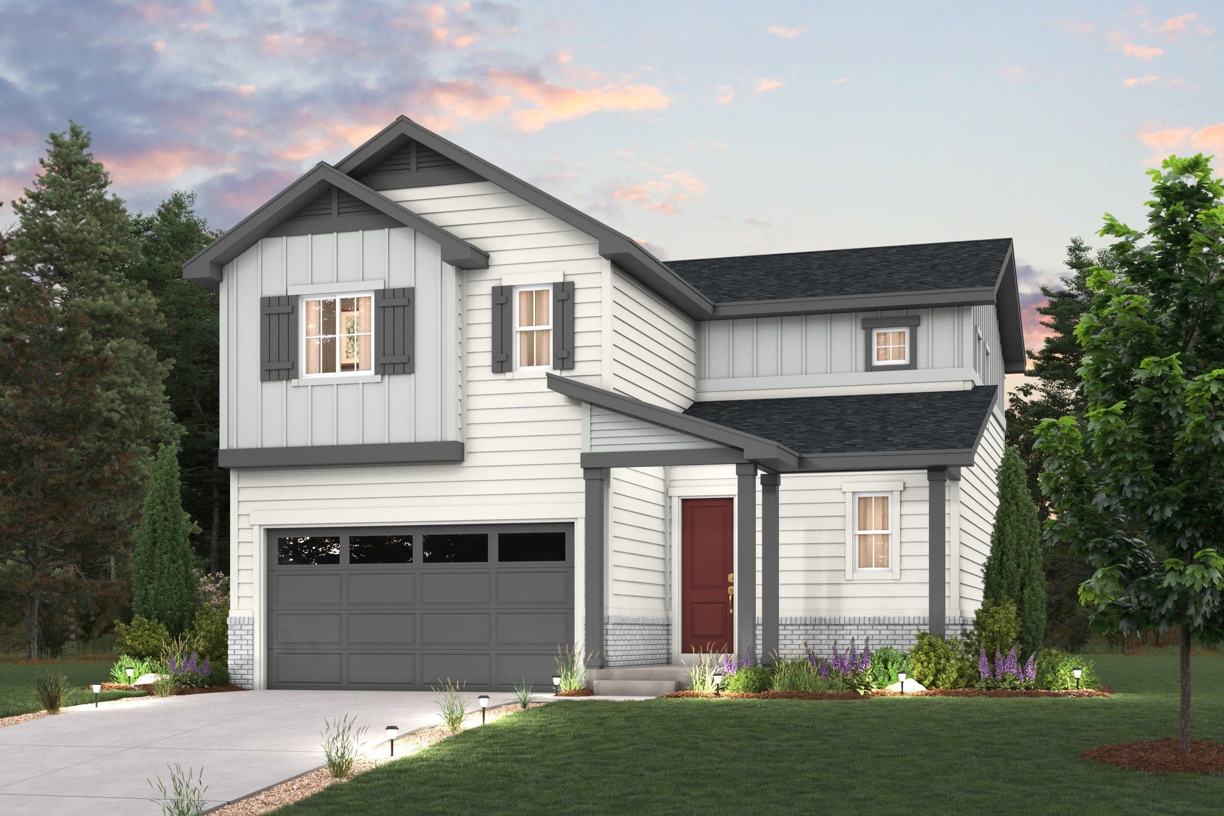 Jay | Residence 34222