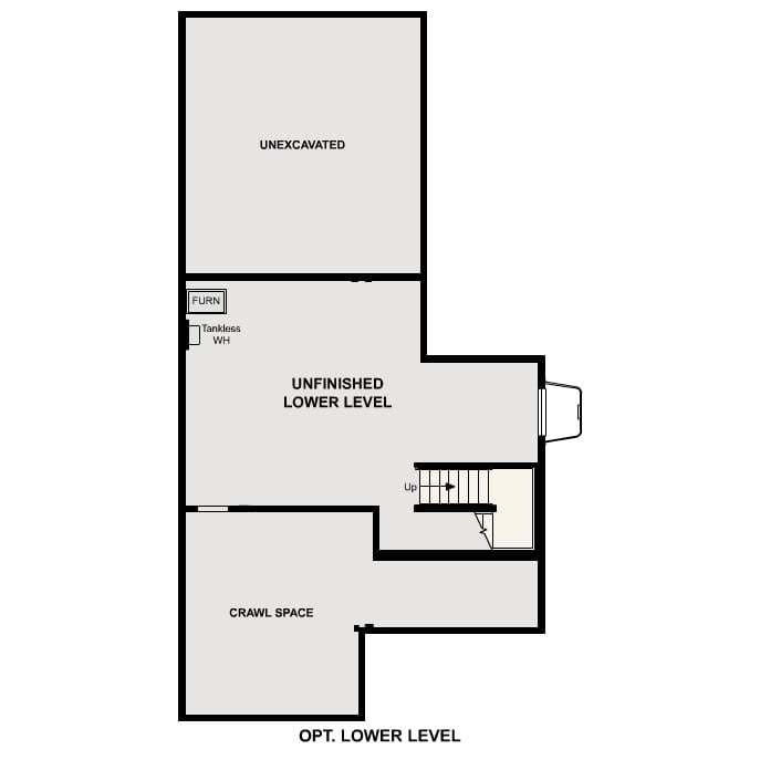 The Ashton | Residence 310 - floorplan image
