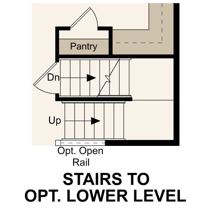 Jay | Residence 34222 - floorplan image