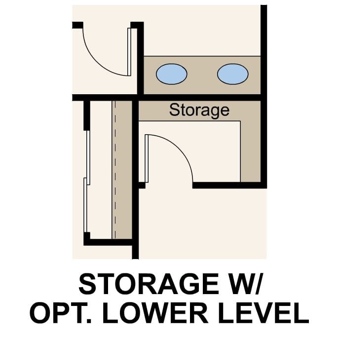 Jay | Residence 34222 - floorplan image