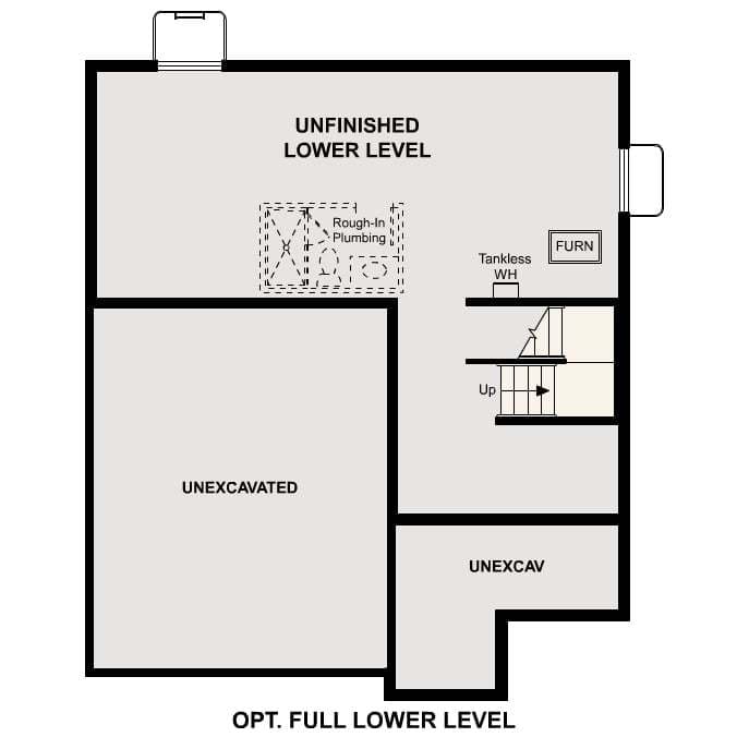 Jay | Residence 34222 - floorplan image