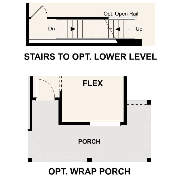 Nightingale | Residence 34227 - floorplan image