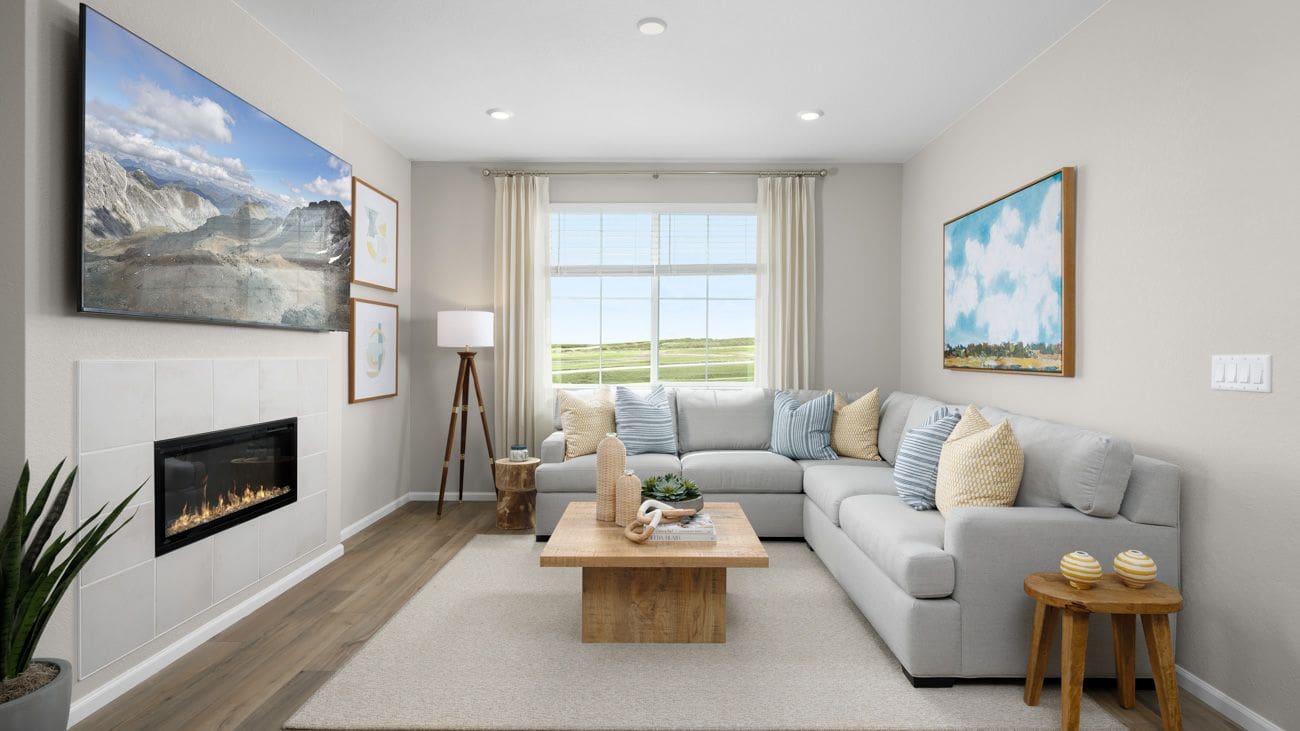 5496 N. Elk Street (Plano 2216) - imagen del plano de planta