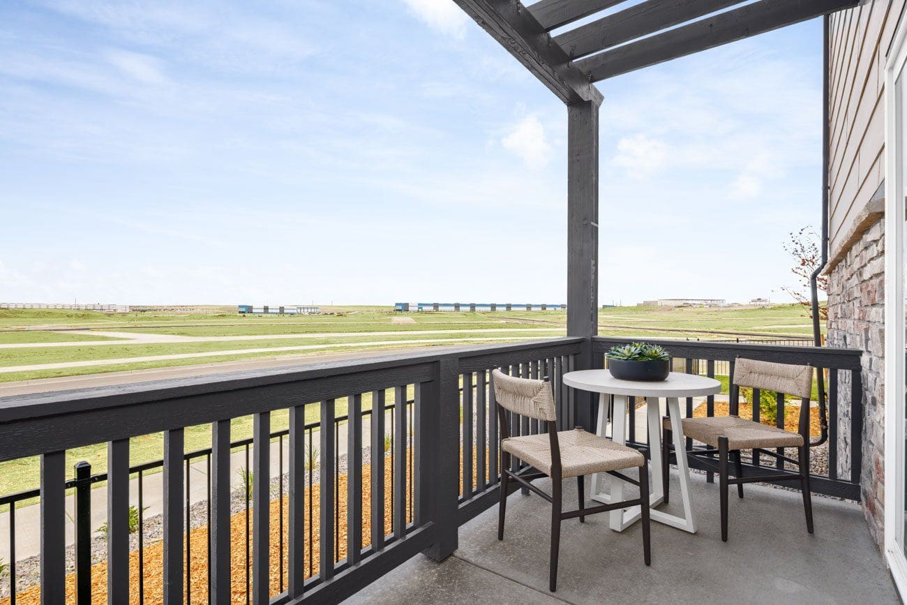 5477 N. Elk Street (Plano 2212) - imagen del plano de planta
