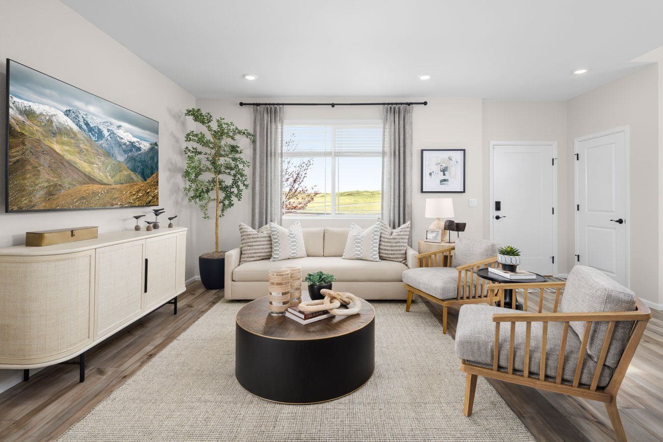 5477 N. Elk Street (Plano 2212) - imagen del plano de planta