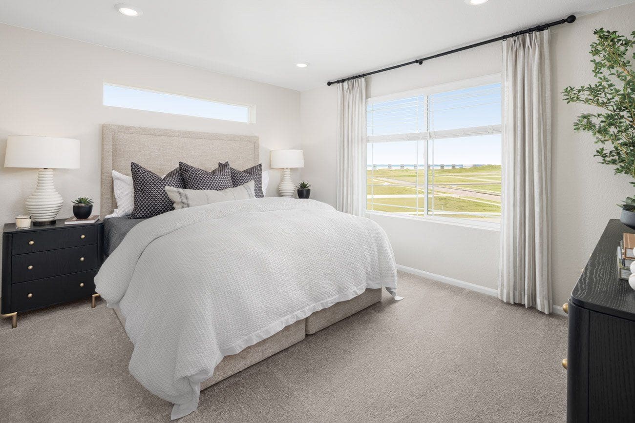5477 N. Elk Street (Plano 2212) - imagen del plano de planta