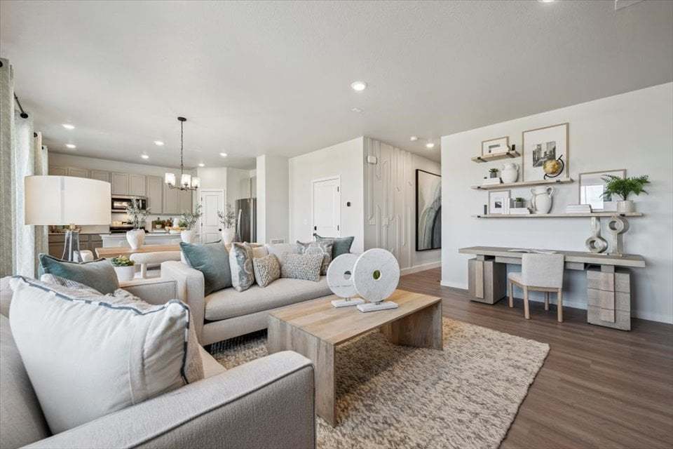 22755 E. 47th Avenue (Lanner | Residencia 34225) - imagen del plano