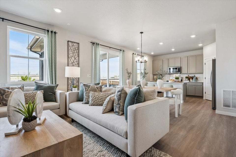 22755 E. 47th Avenue (Lanner | Residence 34225) - floorplan image
