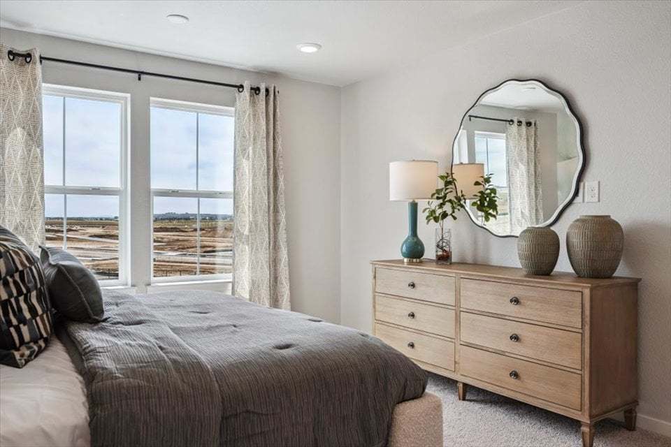 22755 E. 47th Avenue (Lanner | Residencia 34225) - imagen del plano