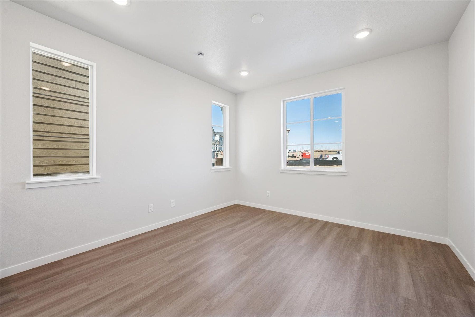 4583 N. Versailles Street (The Rosewood | Residence 21225) - floorplan image