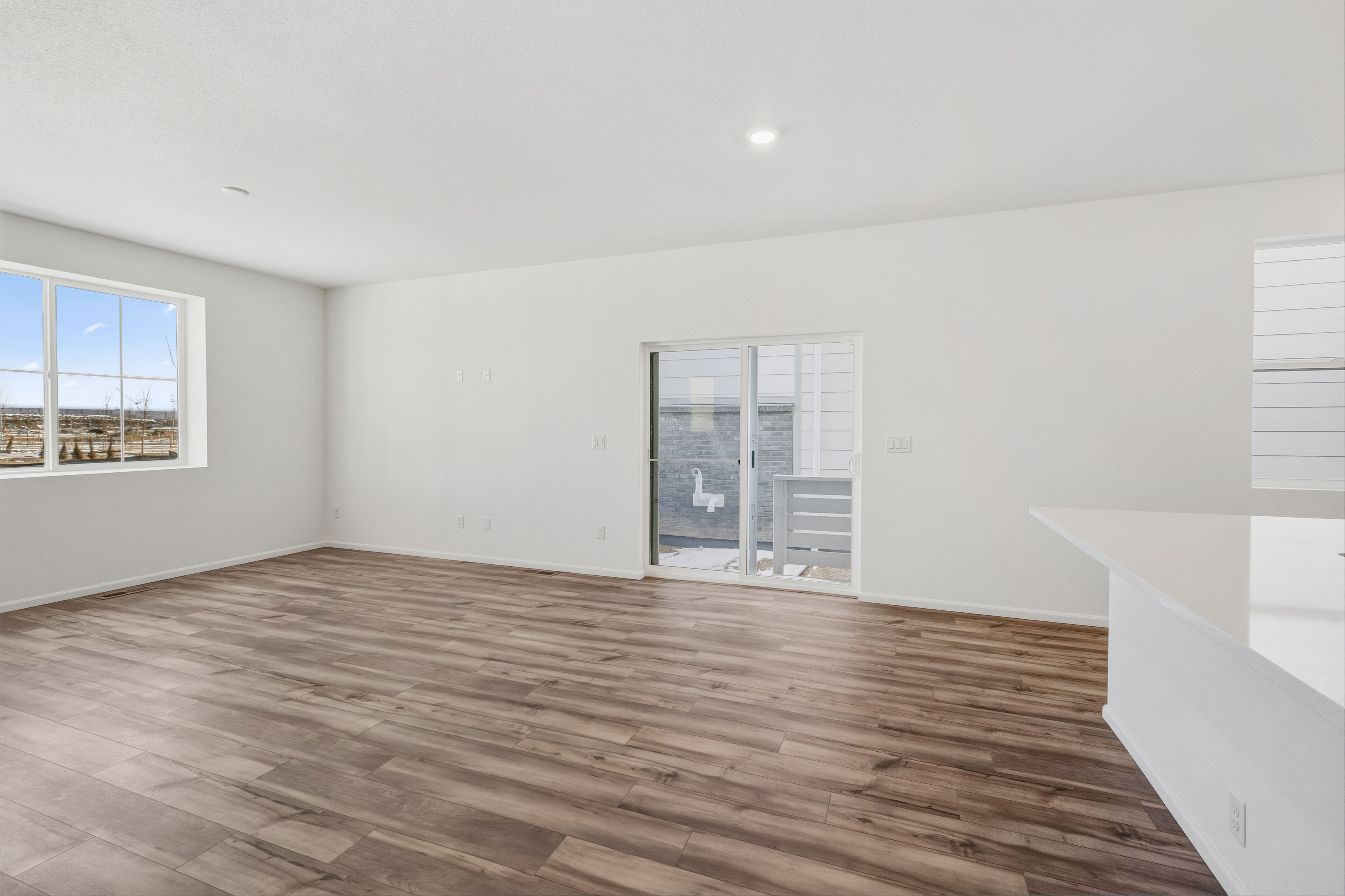 5313 N. Elk Street (Plano 2212) - imagen del plano