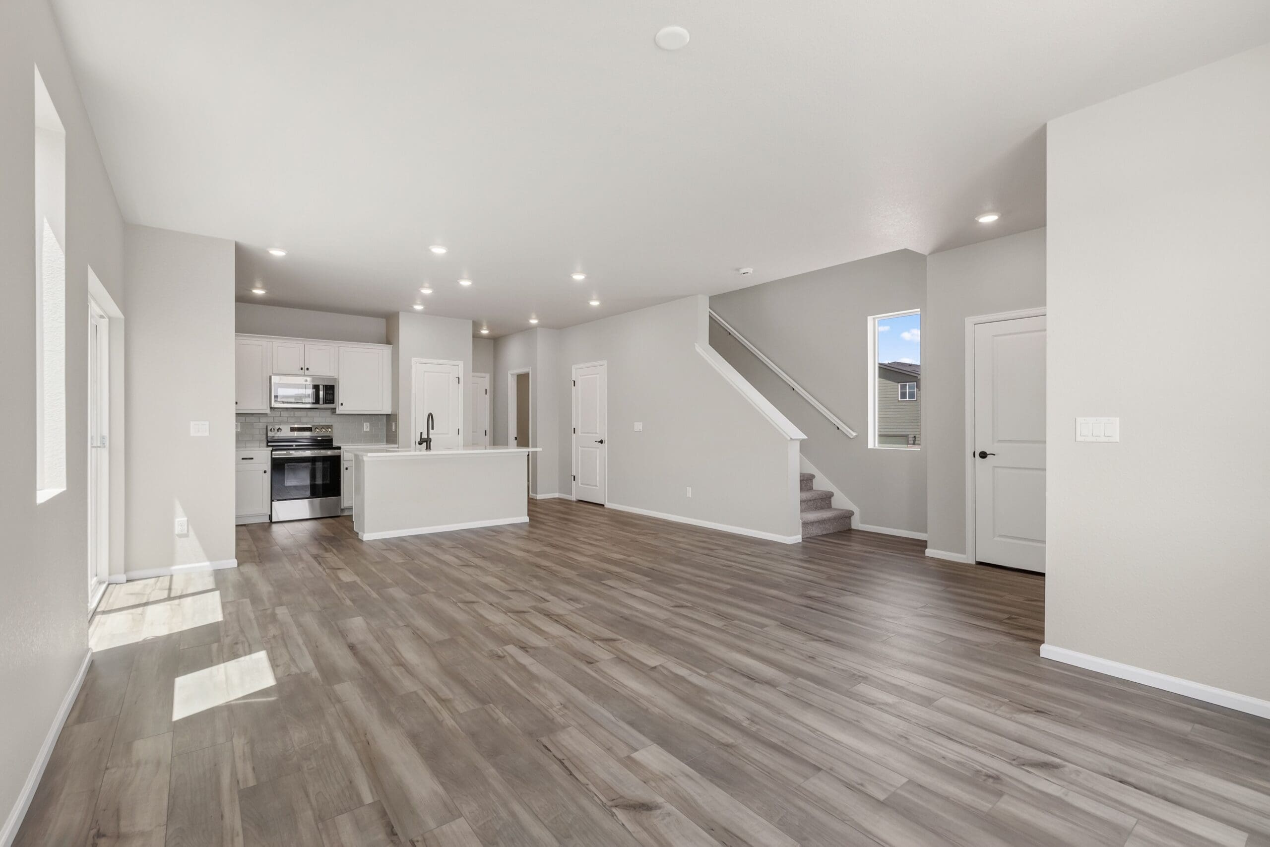 5321 N. Elk Street (Plan 2213) - floorplan image