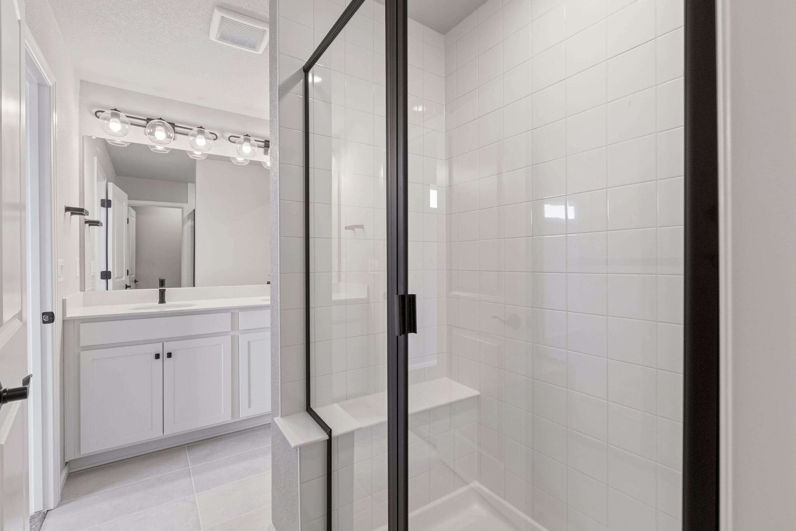 5321 N. Elk Street (Plano 2213) - imagen del plano