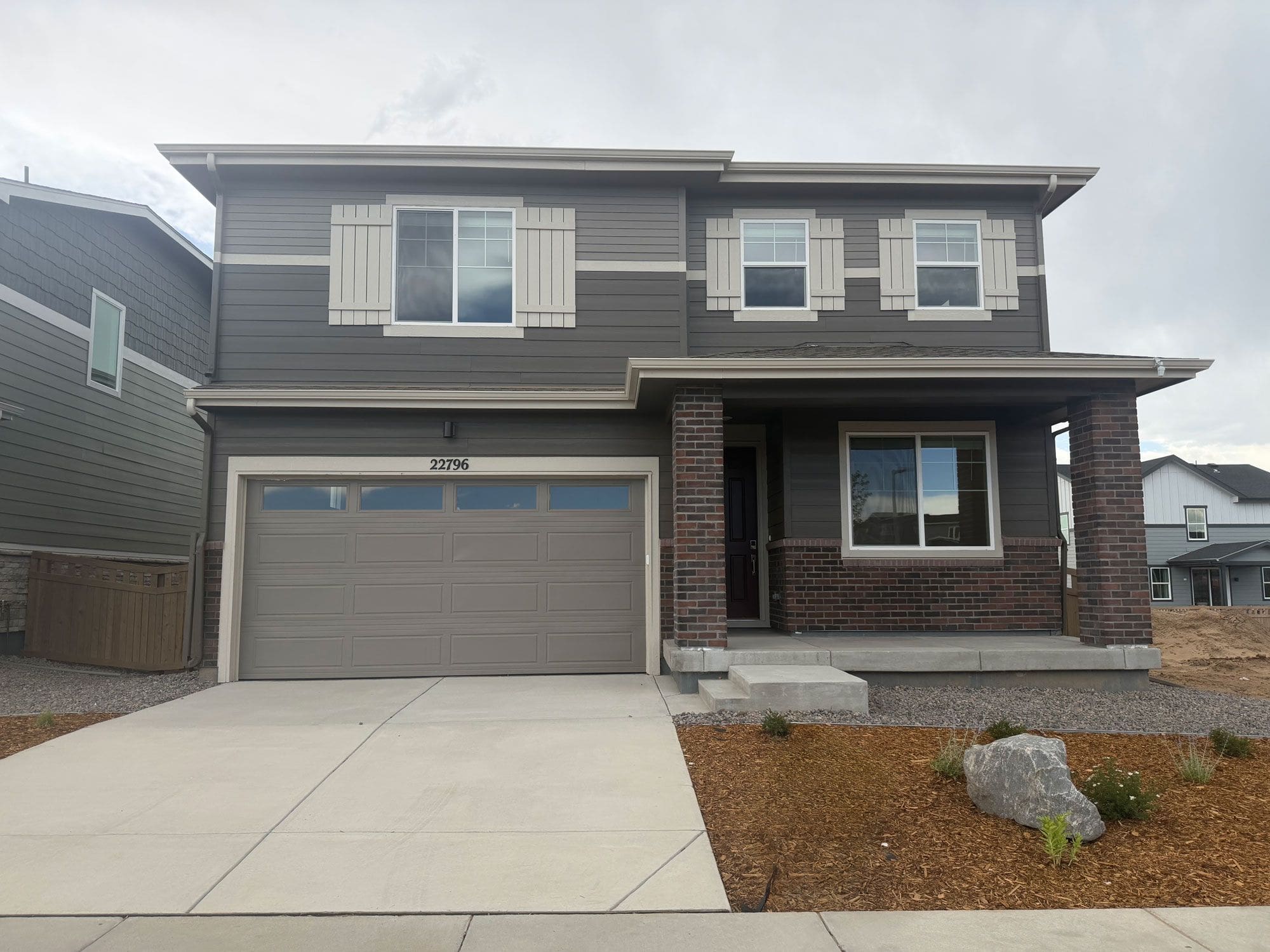 22796 E. 47th Place (Nightingale | Residence 34227)