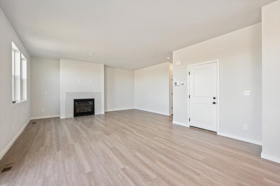 22687 E. 47th Place (Lanner | Residencia 34225) - imagen del plano de planta