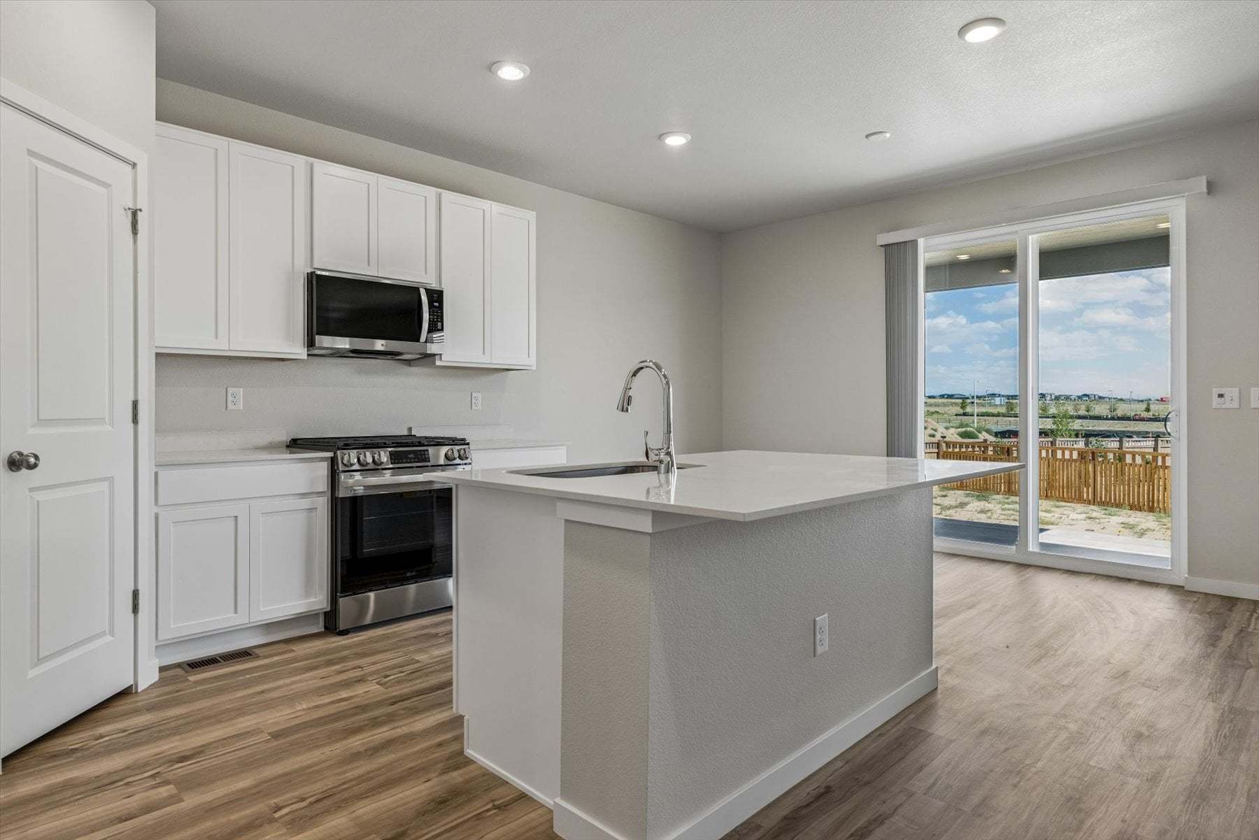 22896 E. 47th Place (Nightingale | Residence 34227) - floorplan image