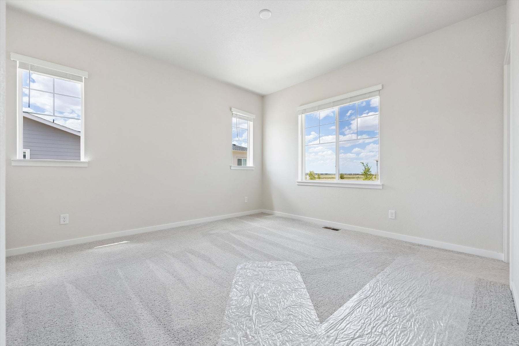 22809 E. 47th Drive (The Element | Residencia MC212) - imagen del plano de la vivienda