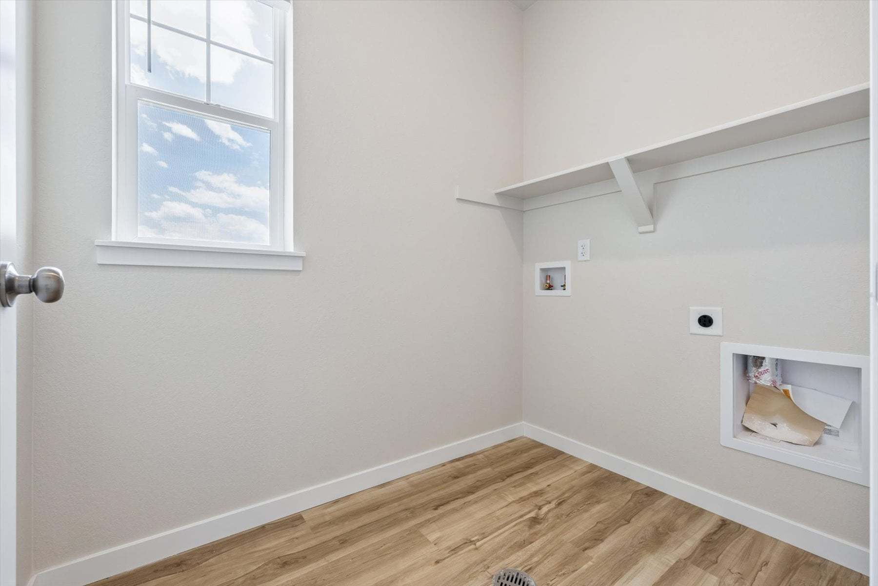 22809 E. 47th Drive (The Element | Residencia MC212) - imagen del plano de la vivienda
