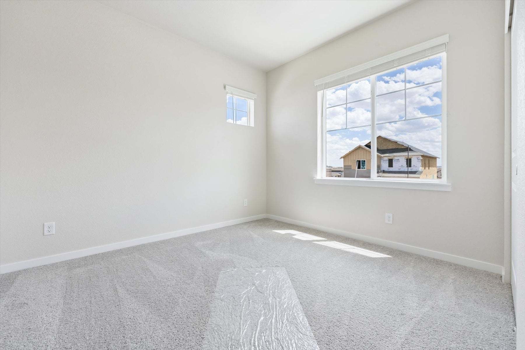 22809 E. 47th Drive (The Element | Residencia MC212) - imagen del plano de la vivienda