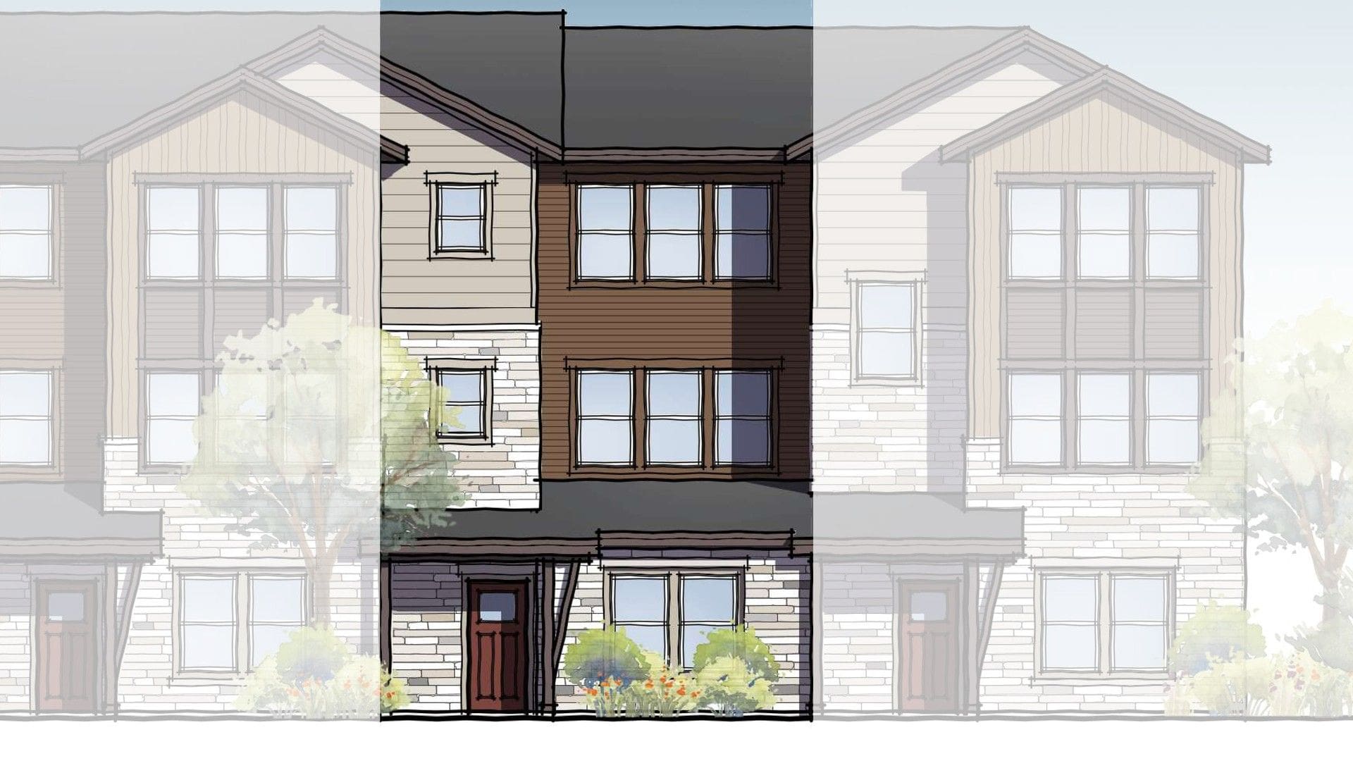 Elbert elevations