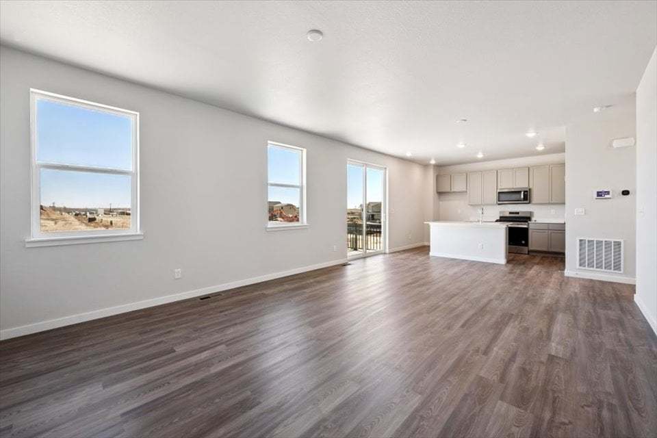 22728 E. 47th Drive (Jay | Residencia 34222) - imagen del plano de la vivienda