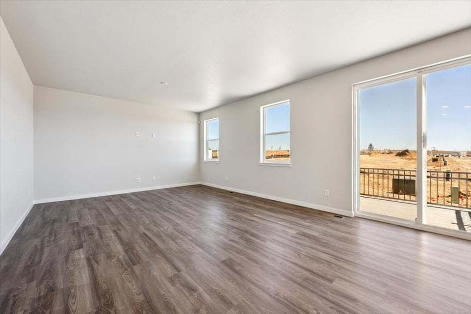 22728 E. 47th Drive (Jay | Residencia 34222) - imagen del plano de la vivienda