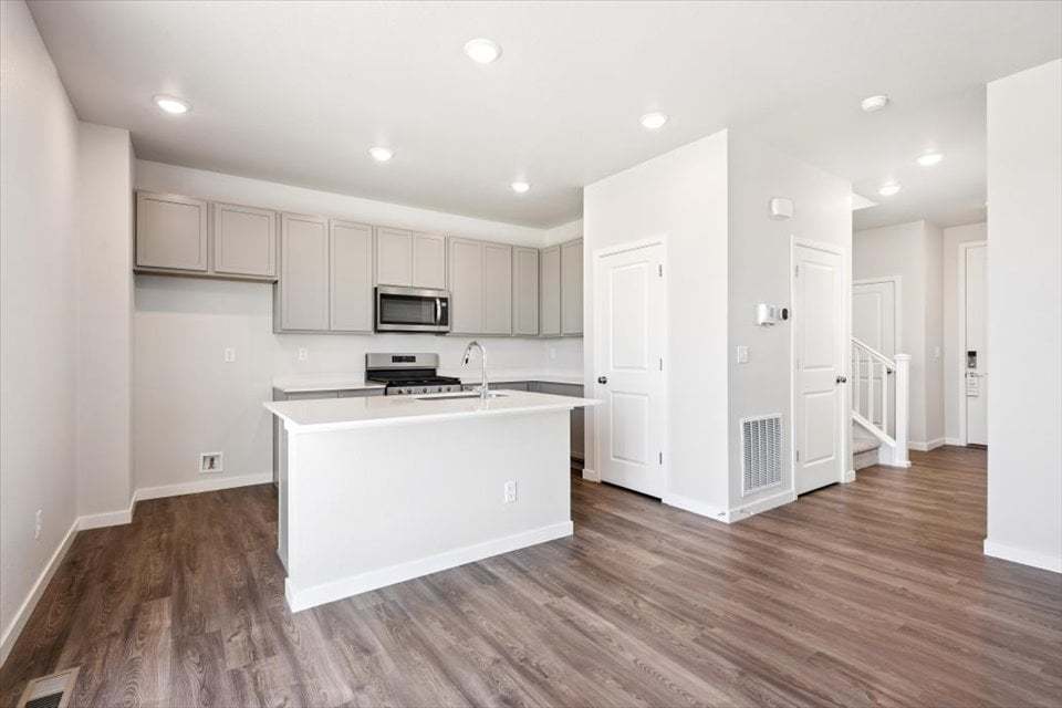 22728 E. 47th Drive (Jay | Residencia 34222) - imagen del plano de la vivienda