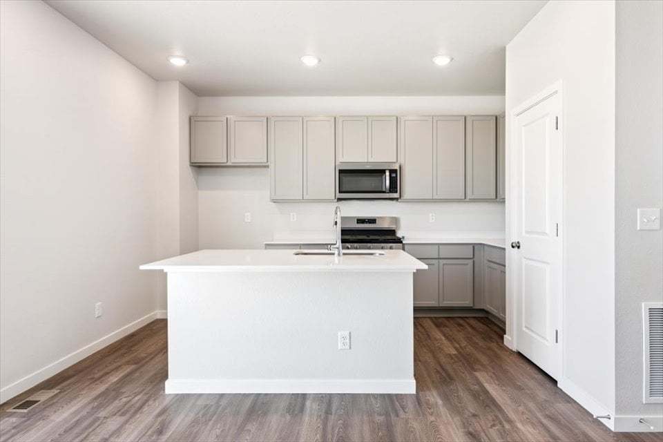 22728 E. 47th Drive (Jay | Residencia 34222) - imagen del plano de la vivienda