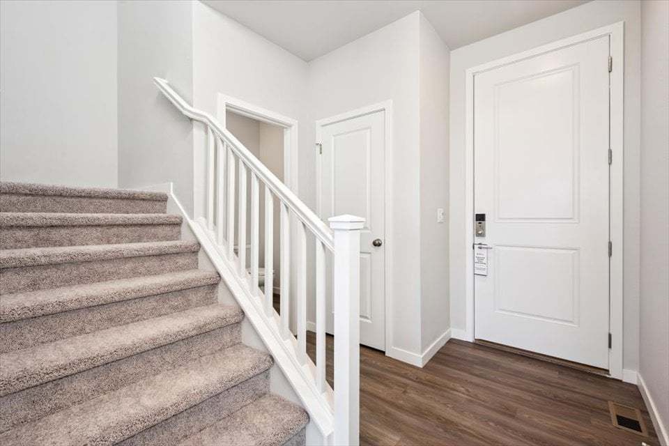 22728 E. 47th Drive (Jay | Residencia 34222) - imagen del plano de la vivienda