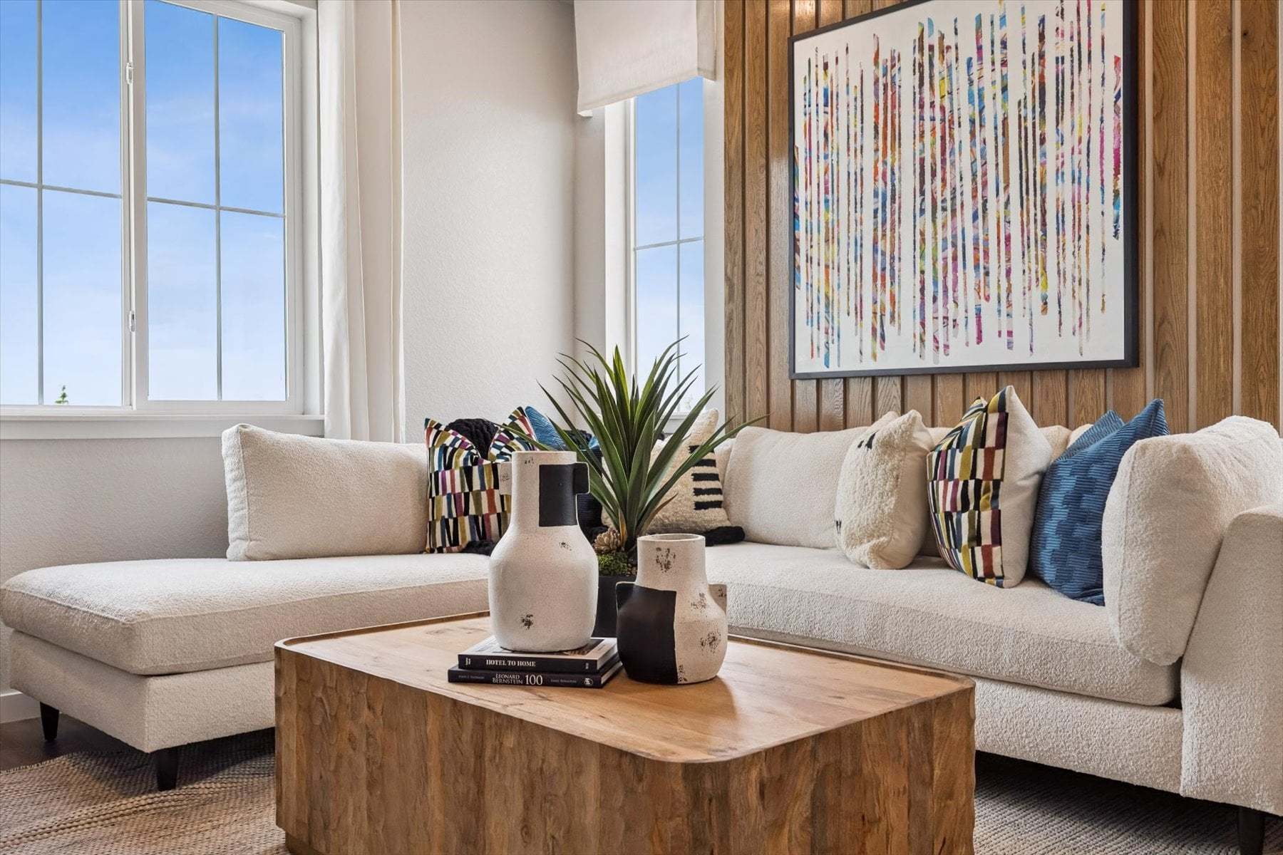 4553 N. Versailles Street (The Rosewood | Residence 21225) - floorplan image