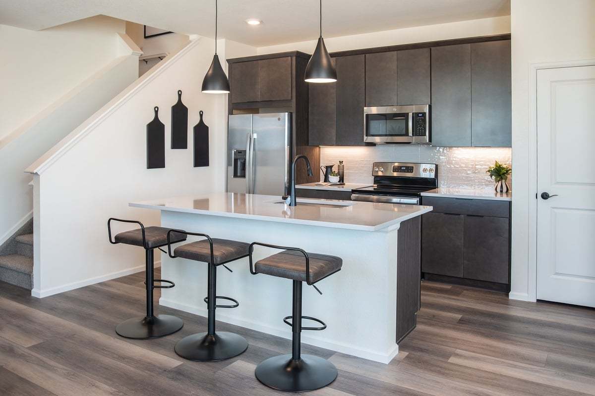interior photo