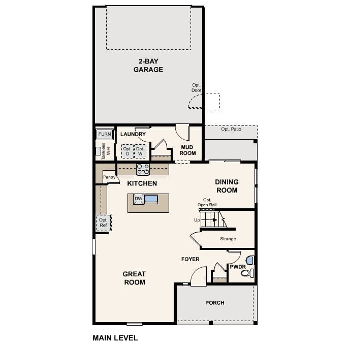 The Ashton | Residence 310