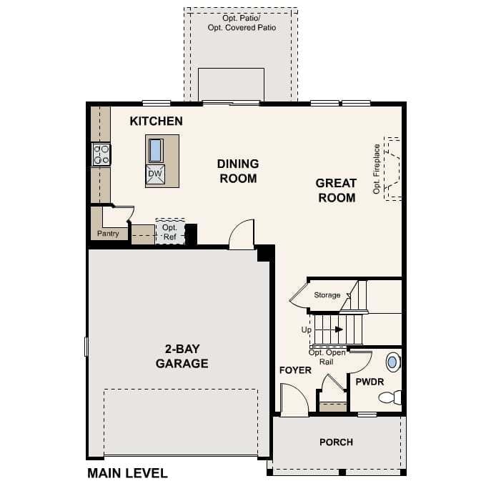 floorplans
