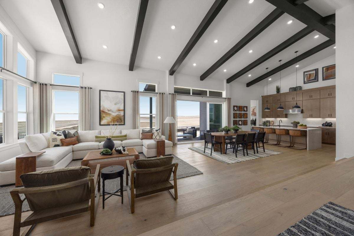 interior photo