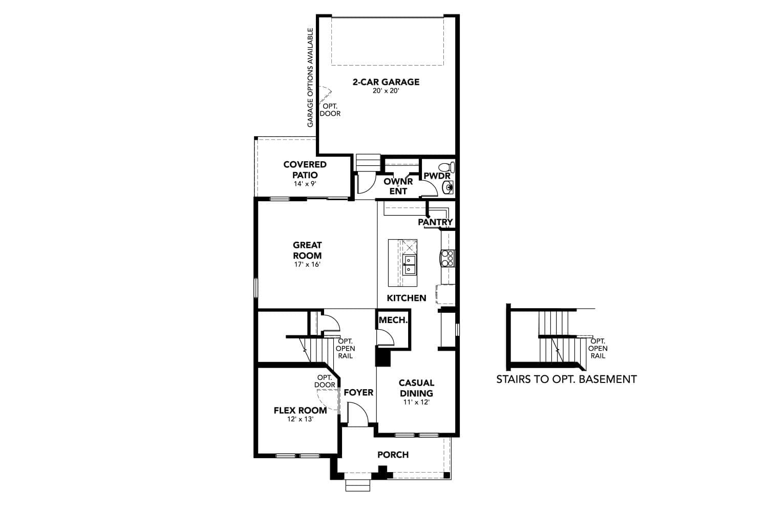 floorplans